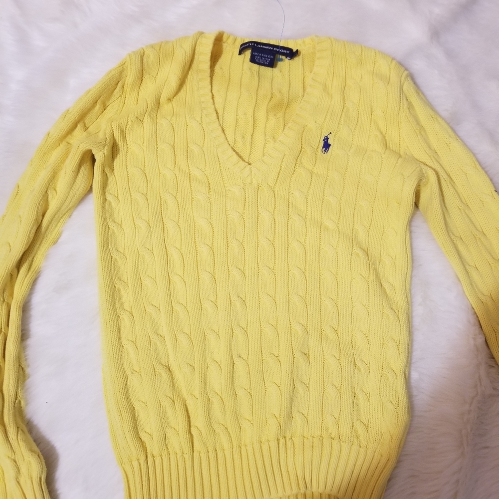 Women's Sweater